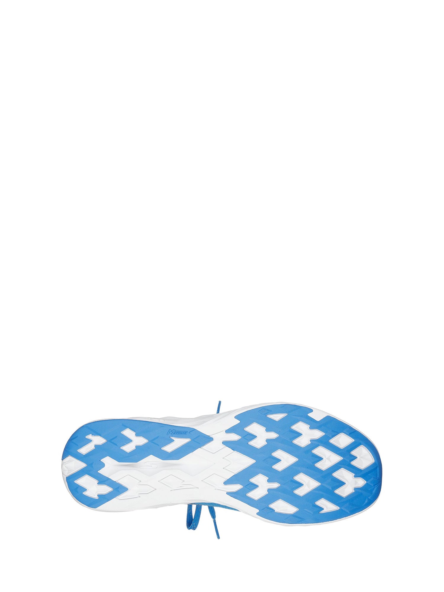 Scarpe da ginnastica Blu Skechers