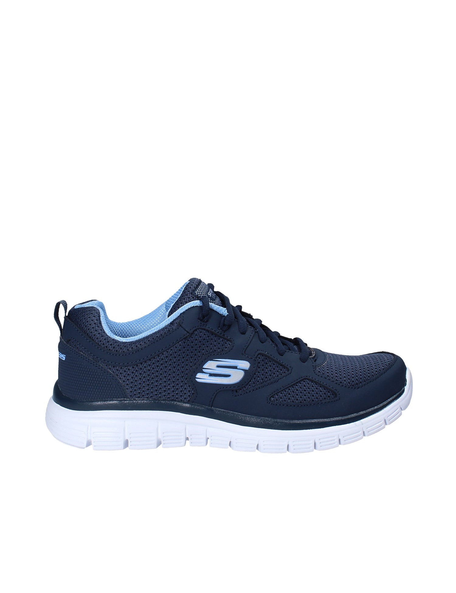 Scarpe da ginnastica Blu Skechers