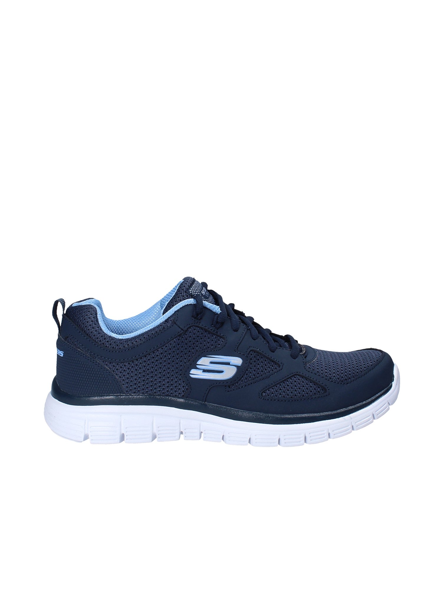 Scarpe da ginnastica Blu Skechers