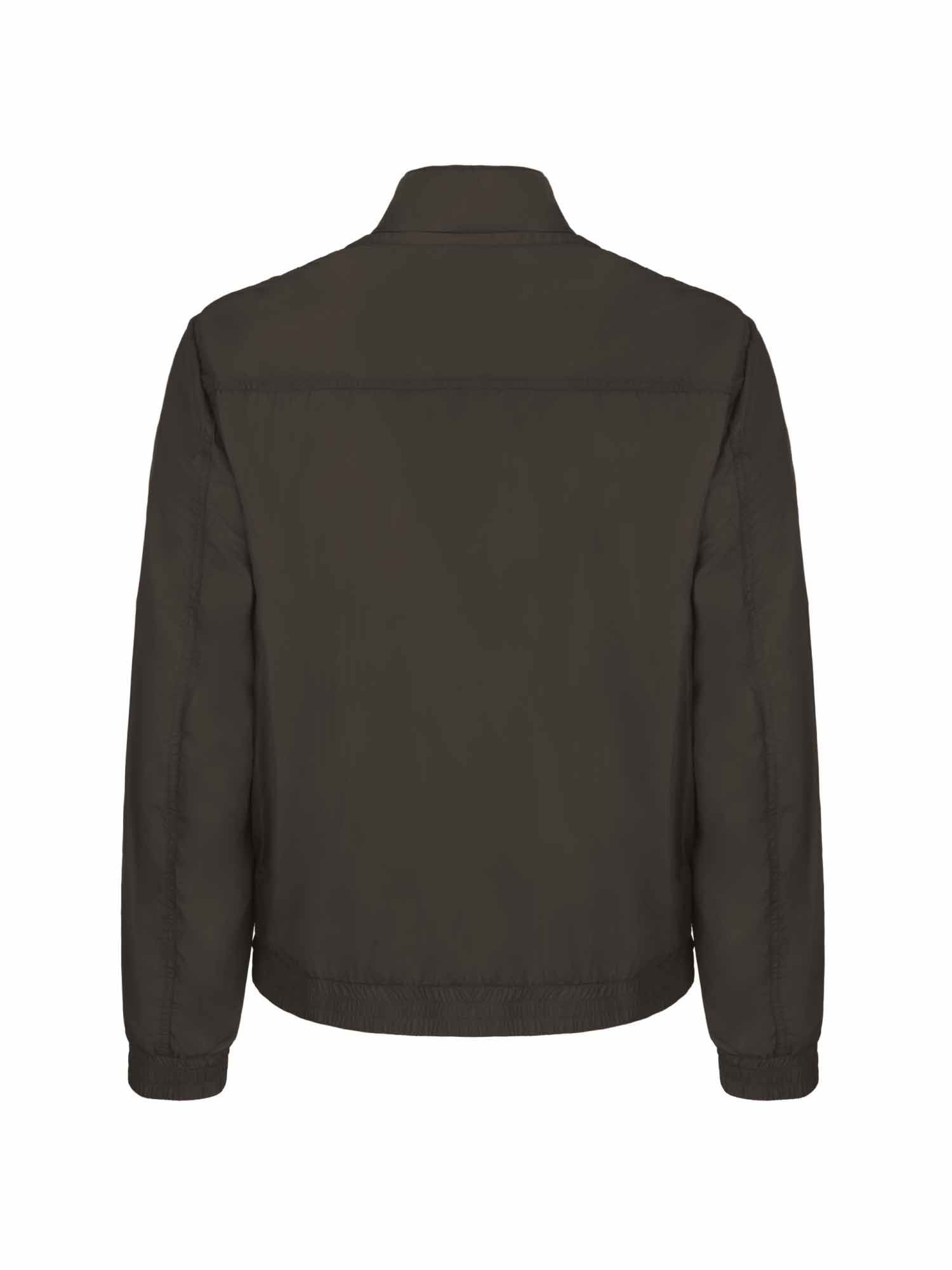 Giacche Marrone Geox