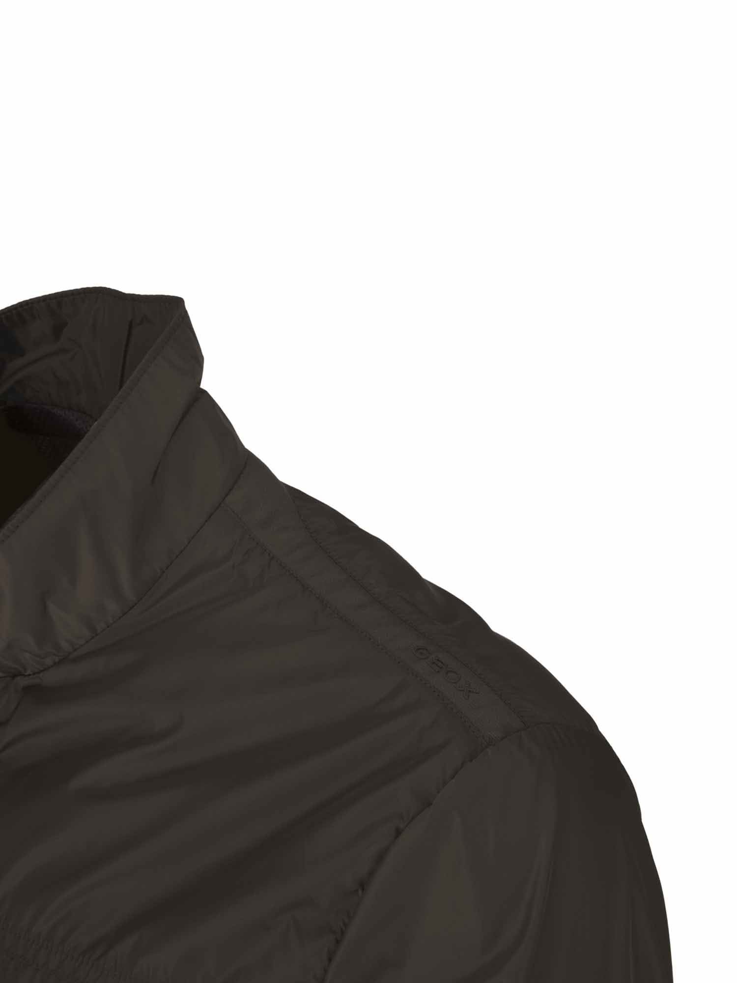 Giacche Marrone Geox