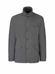 Giacche Grigio Geox