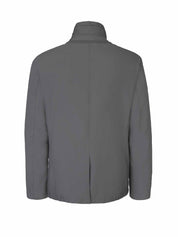 Giacche Grigio Geox