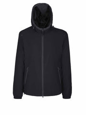 Giacche Blu Notte Geox