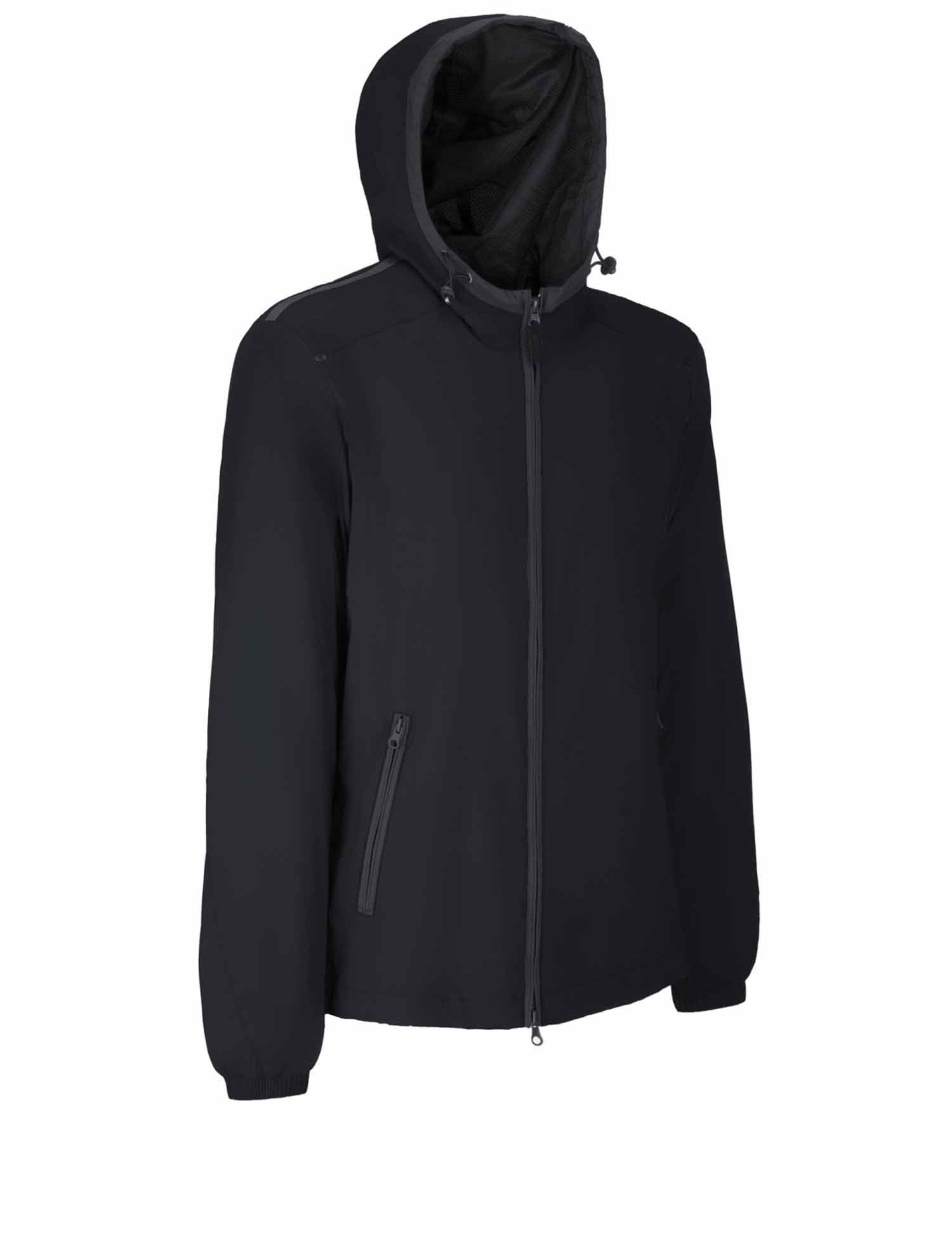 Giacche Blu Notte Geox