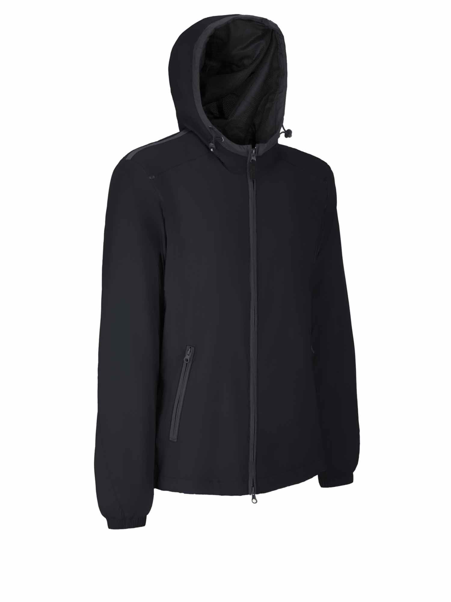 Giacche Blu Notte Geox