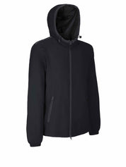 Giacche Blu Notte Geox