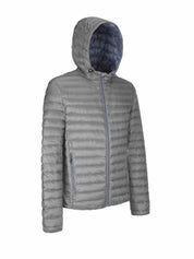 Piumini Grigio Geox