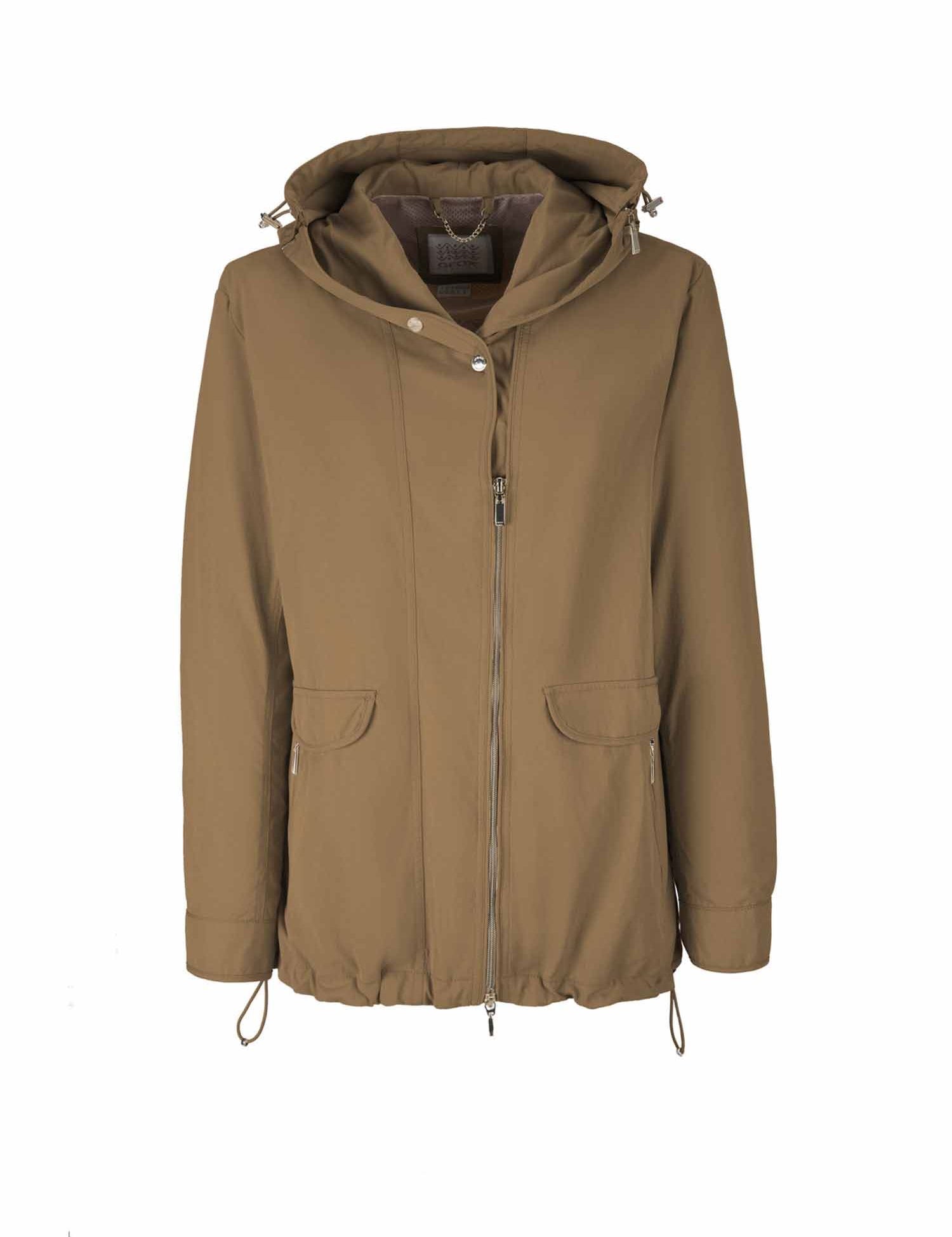 Giacche Marrone Geox