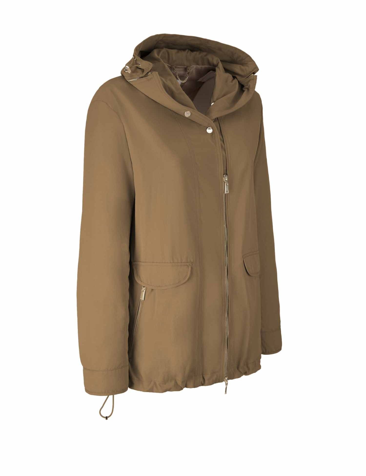 Giacche Marrone Geox