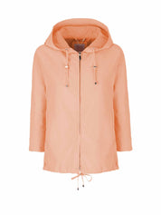 Giacche Arancio Geox