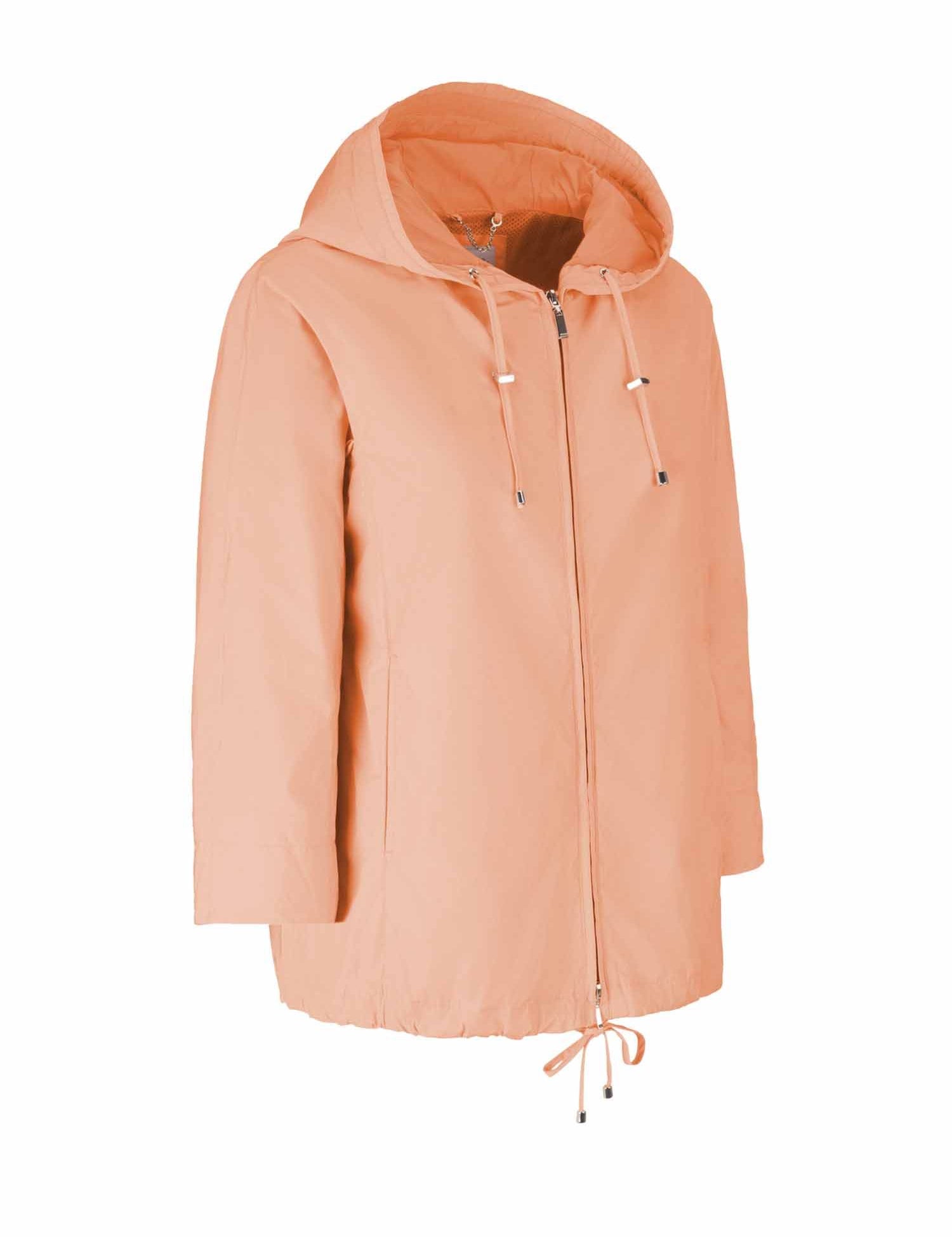 Giacche Arancio Geox