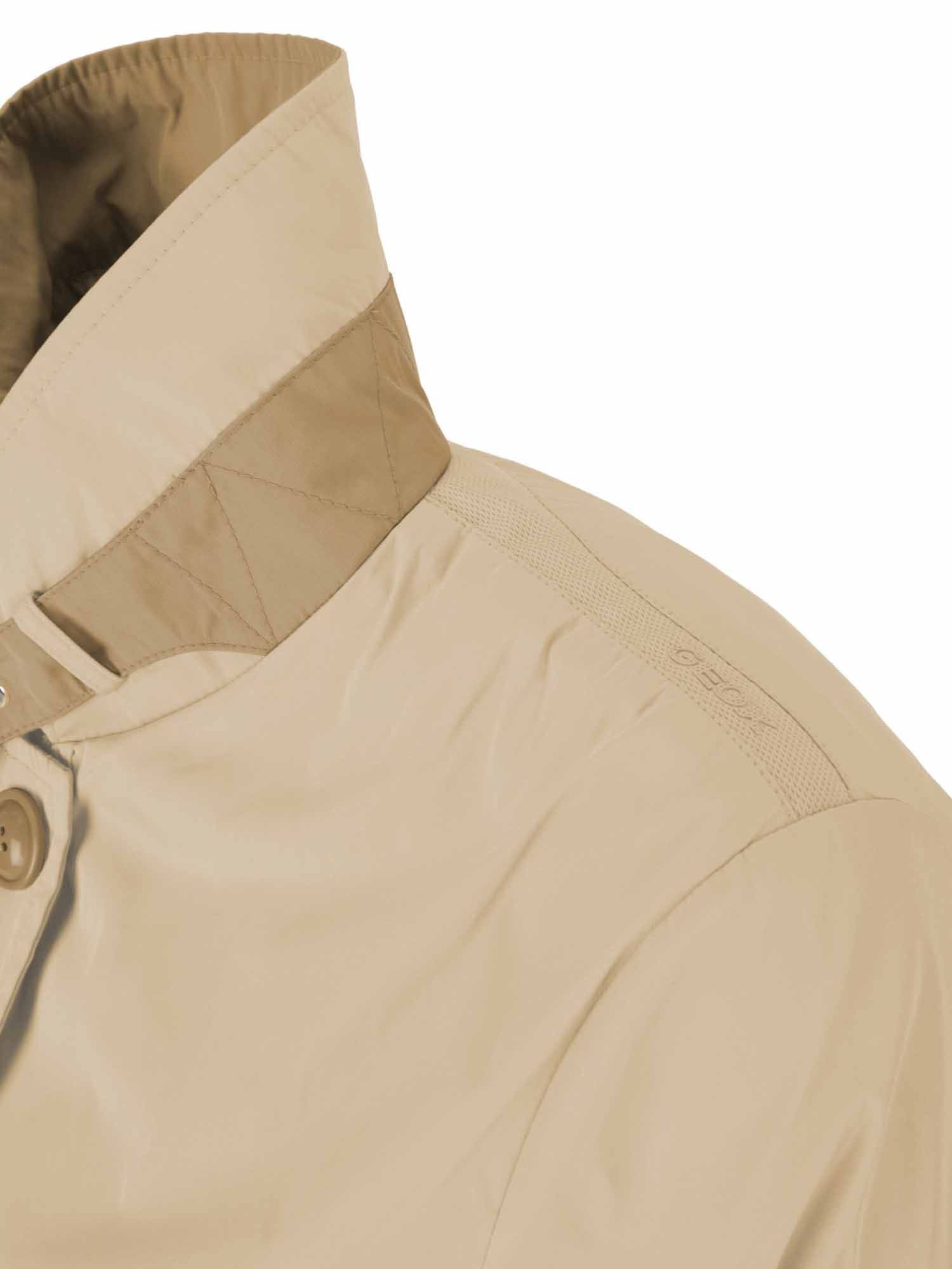 Giacche Beige Geox
