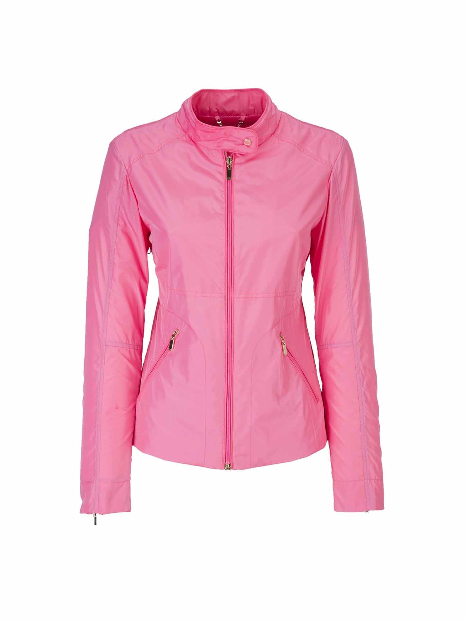 Giacche Rosa Geox