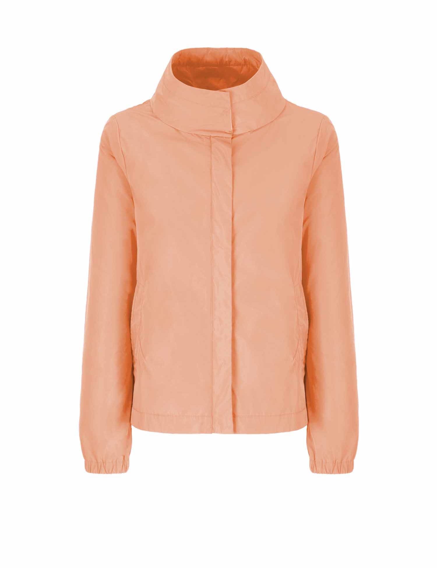 Giacche Arancio Geox