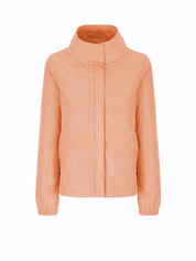 Giacche Arancio Geox