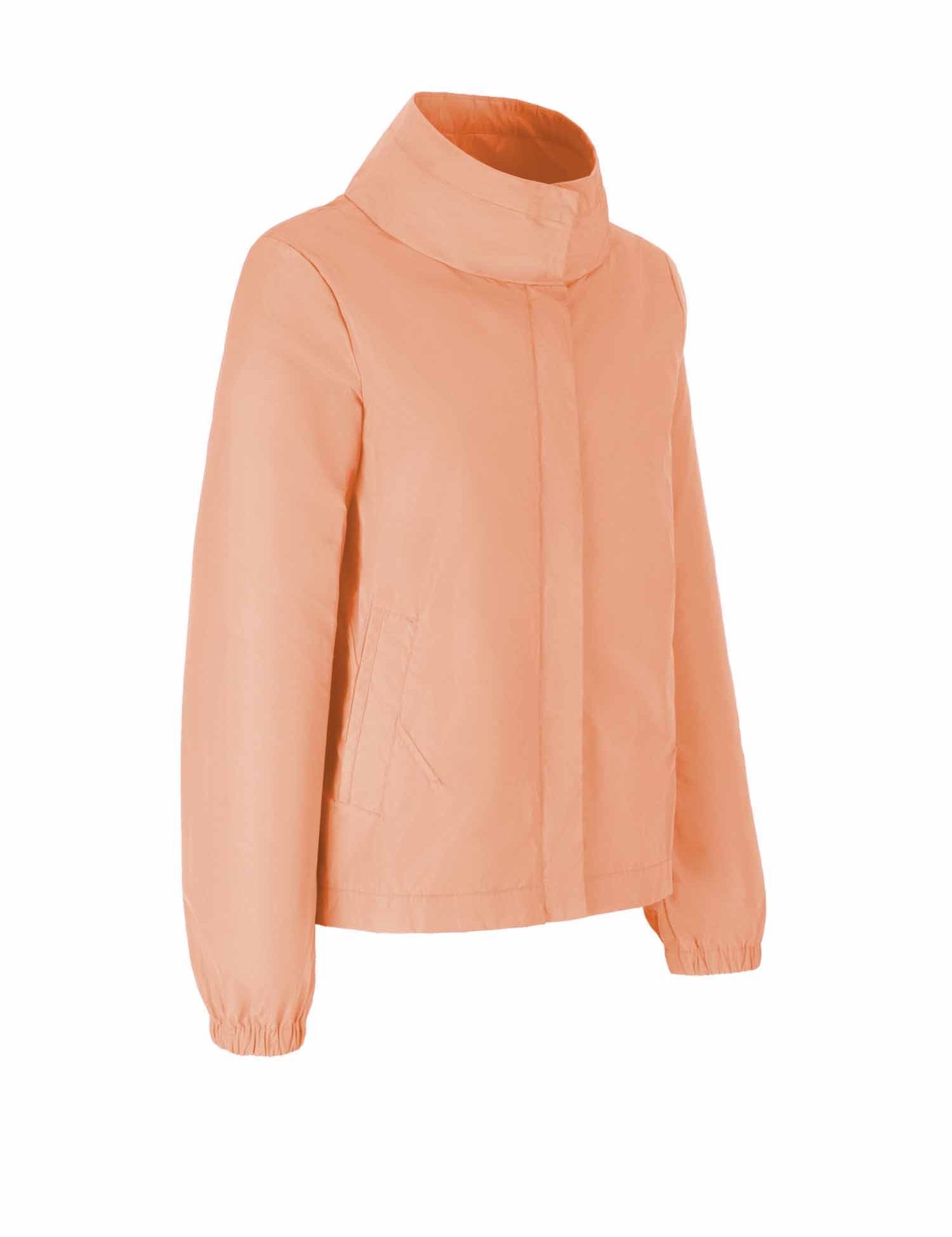 Giacche Arancio Geox