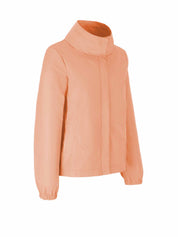 Giacche Arancio Geox