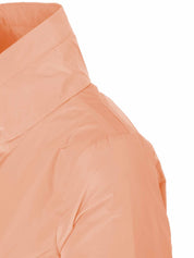 Giacche Arancio Geox