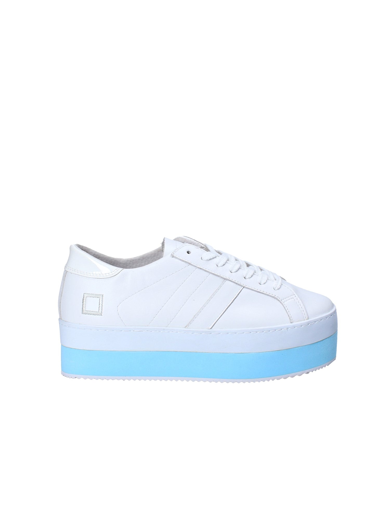 Sneakers Bianco D.a.t.e.