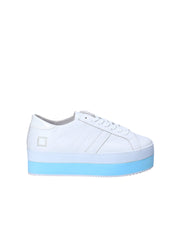 Sneakers Bianco D.a.t.e.