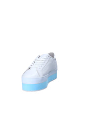 Sneakers Bianco D.a.t.e.