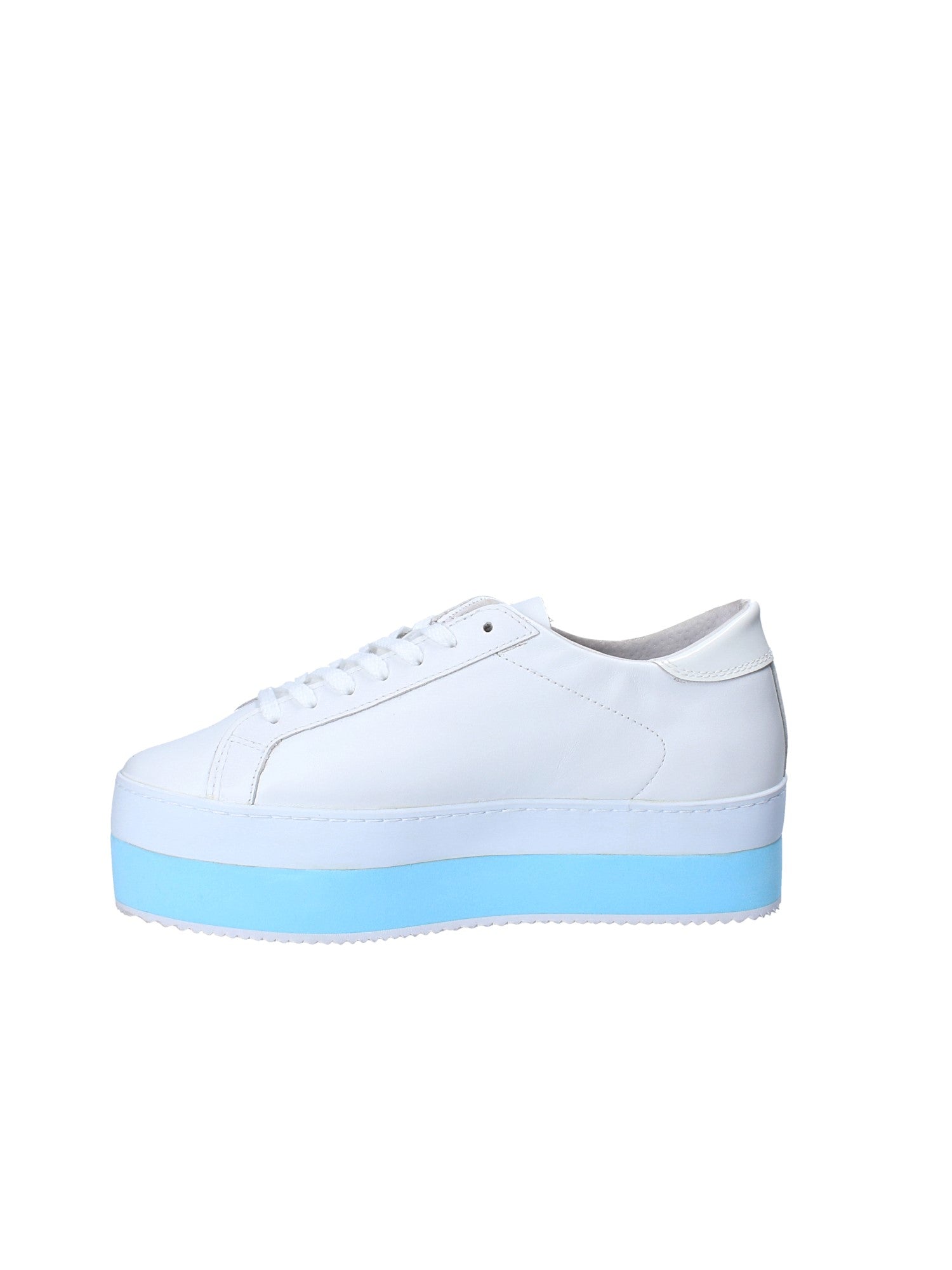 Sneakers Bianco D.a.t.e.