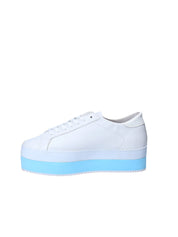 Sneakers Bianco D.a.t.e.