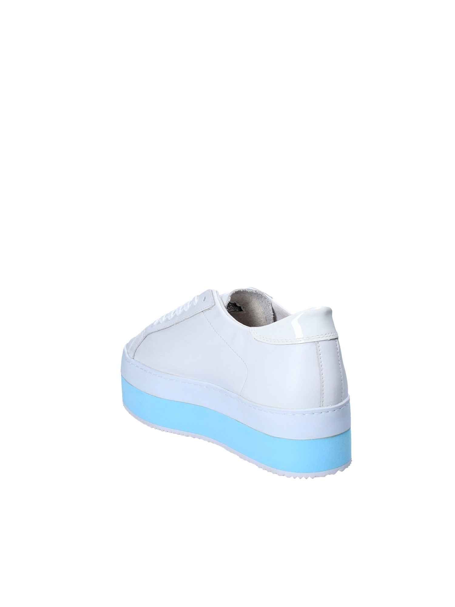 Sneakers Bianco D.a.t.e.
