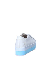 Sneakers Bianco D.a.t.e.