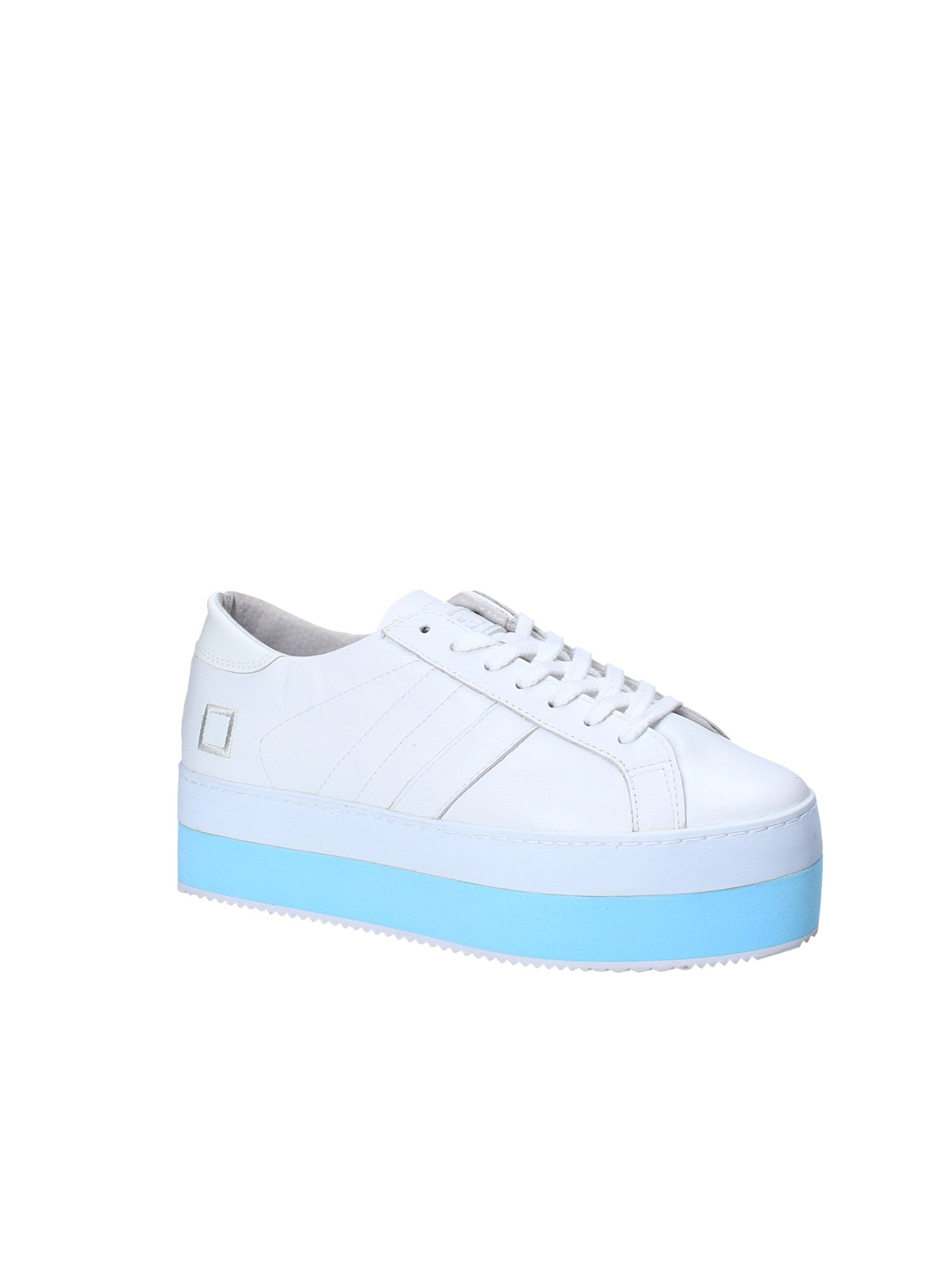 Sneakers Bianco D.a.t.e.