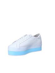 Sneakers Bianco D.a.t.e.