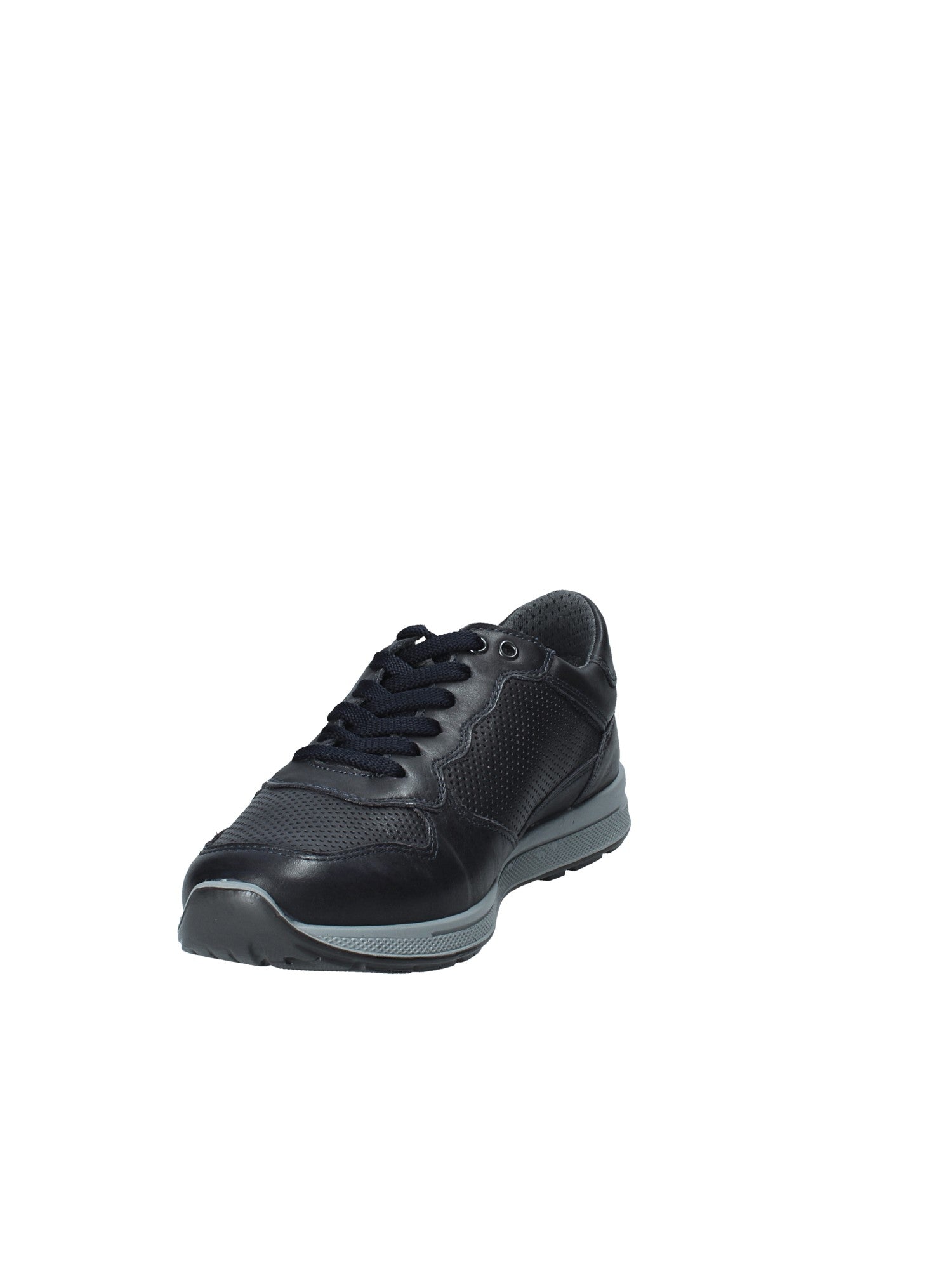 Espadrillas Blu Enval