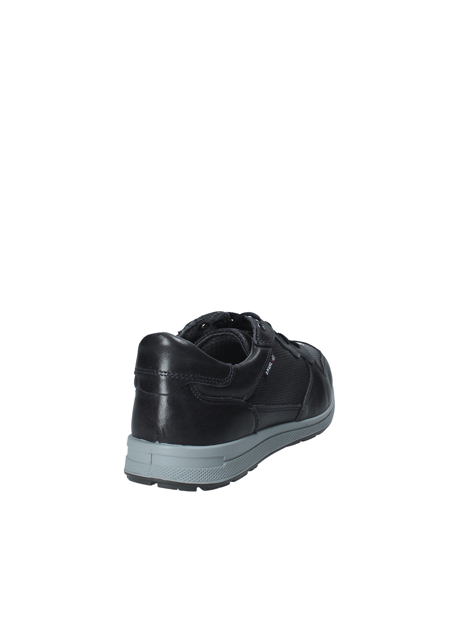 Espadrillas Blu Enval