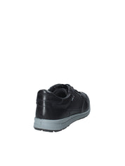 Espadrillas Blu Enval