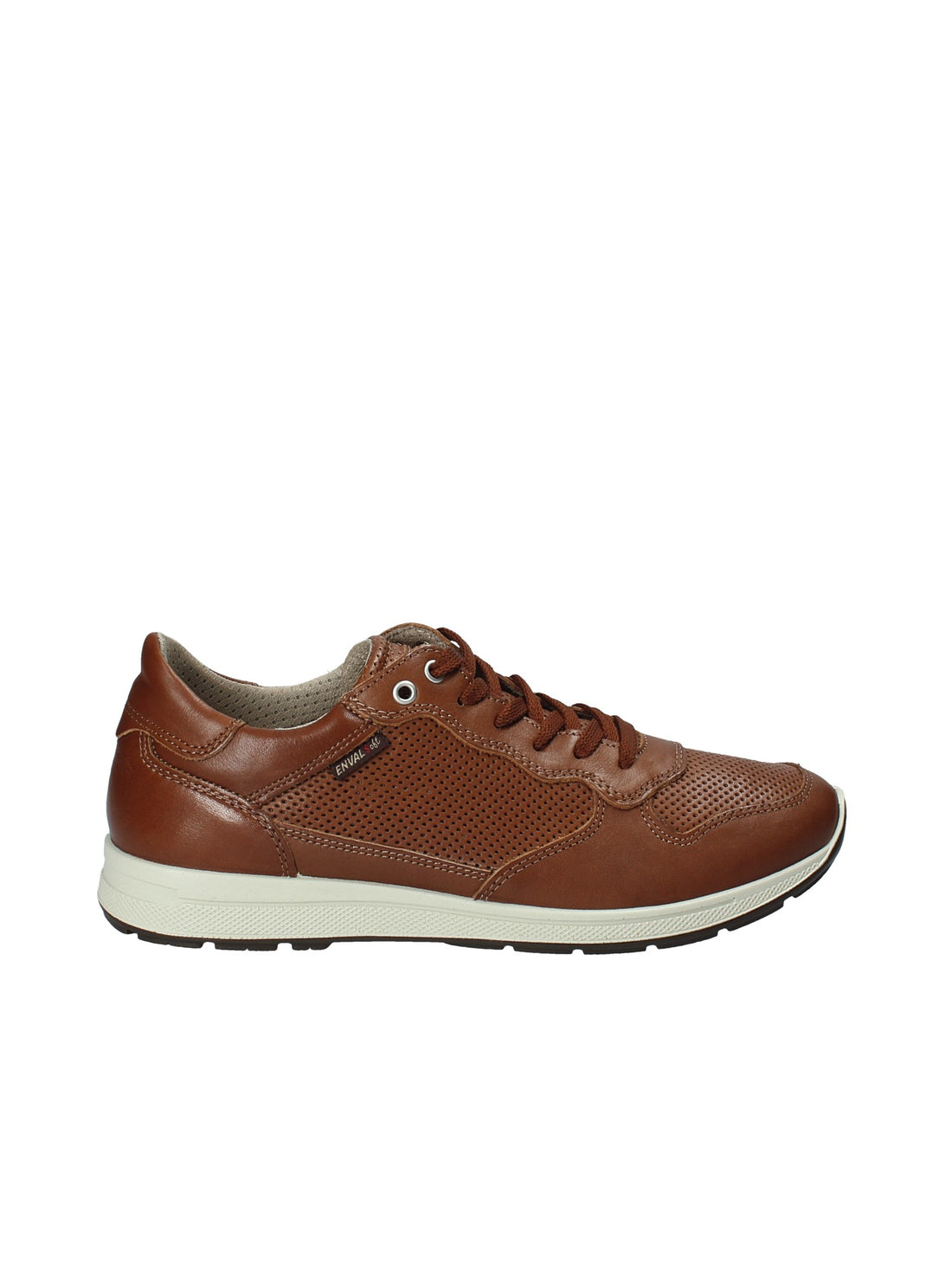 Sneakers Marrone Enval