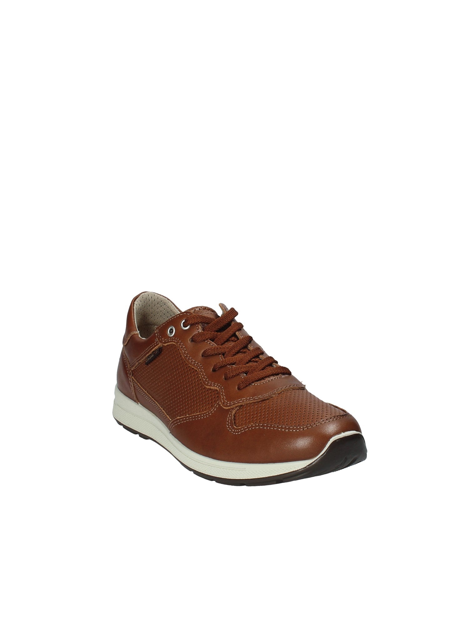 Sneakers Marrone Enval