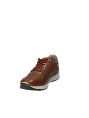 Sneakers Marrone Enval