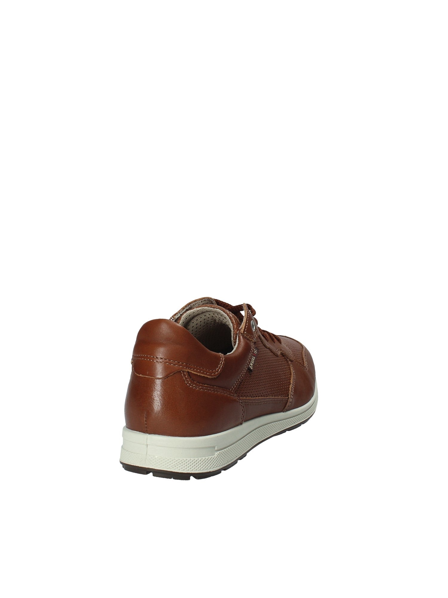 Sneakers Marrone Enval
