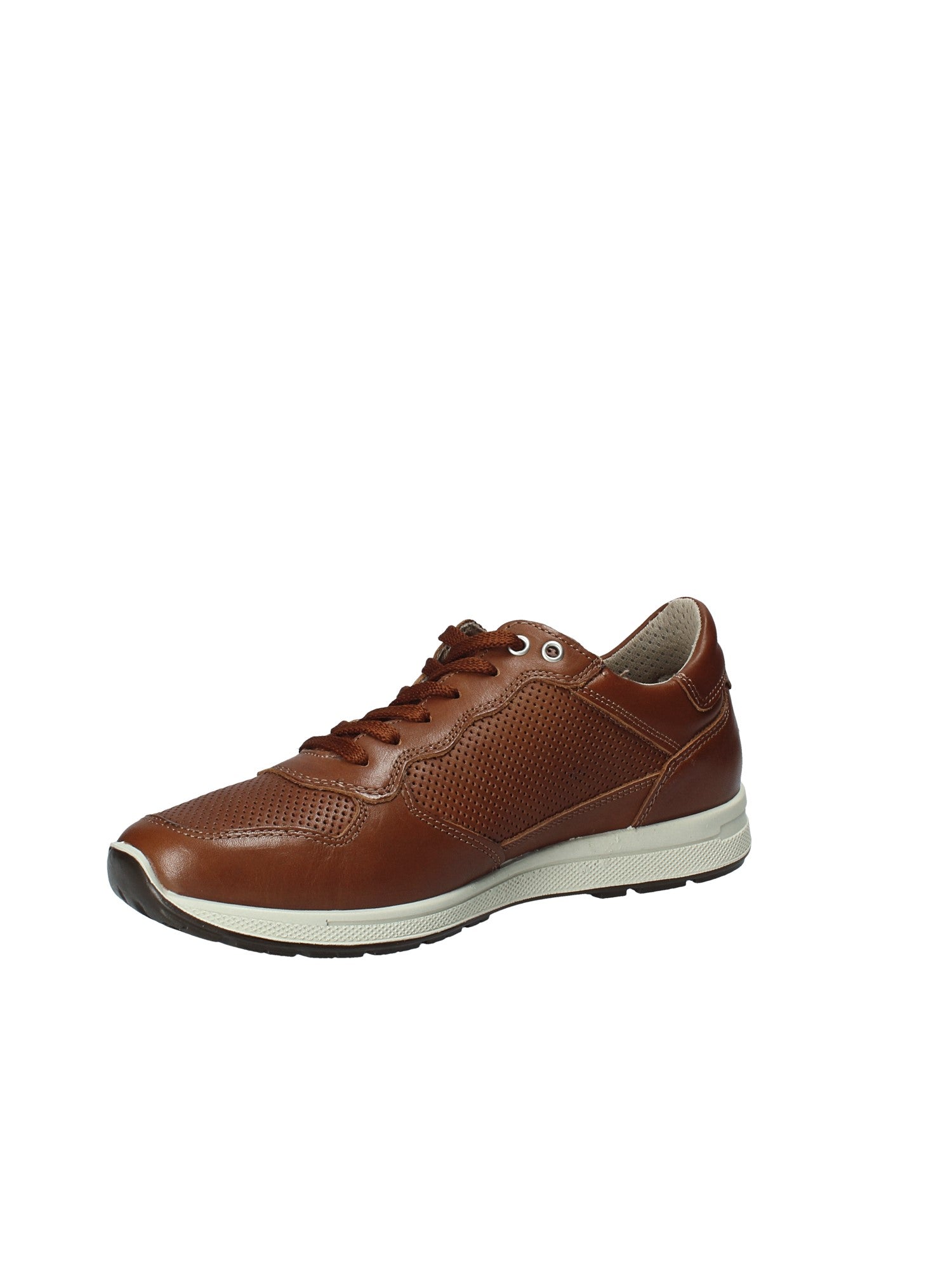 Sneakers Marrone Enval