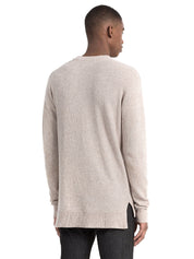 Maglioncini Beige Calvin Klein