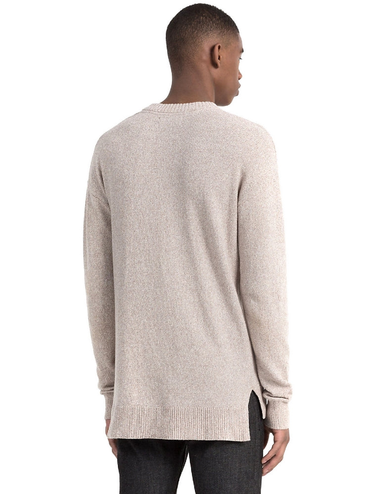 Maglioncini Beige Calvin Klein