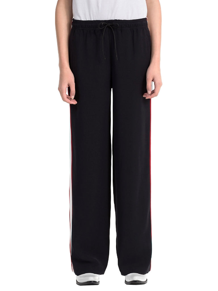 Pantaloni sportivi Nero Calvin Klein