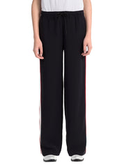 Pantaloni sportivi Nero Calvin Klein