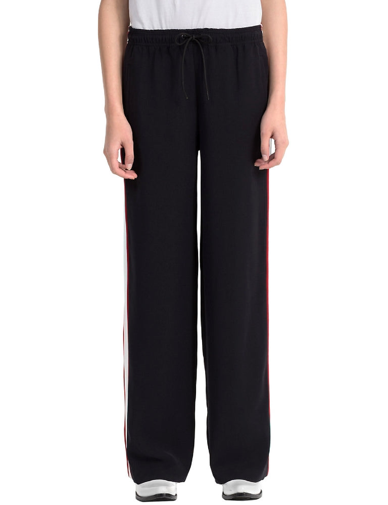 Pantaloni sportivi Nero Calvin Klein