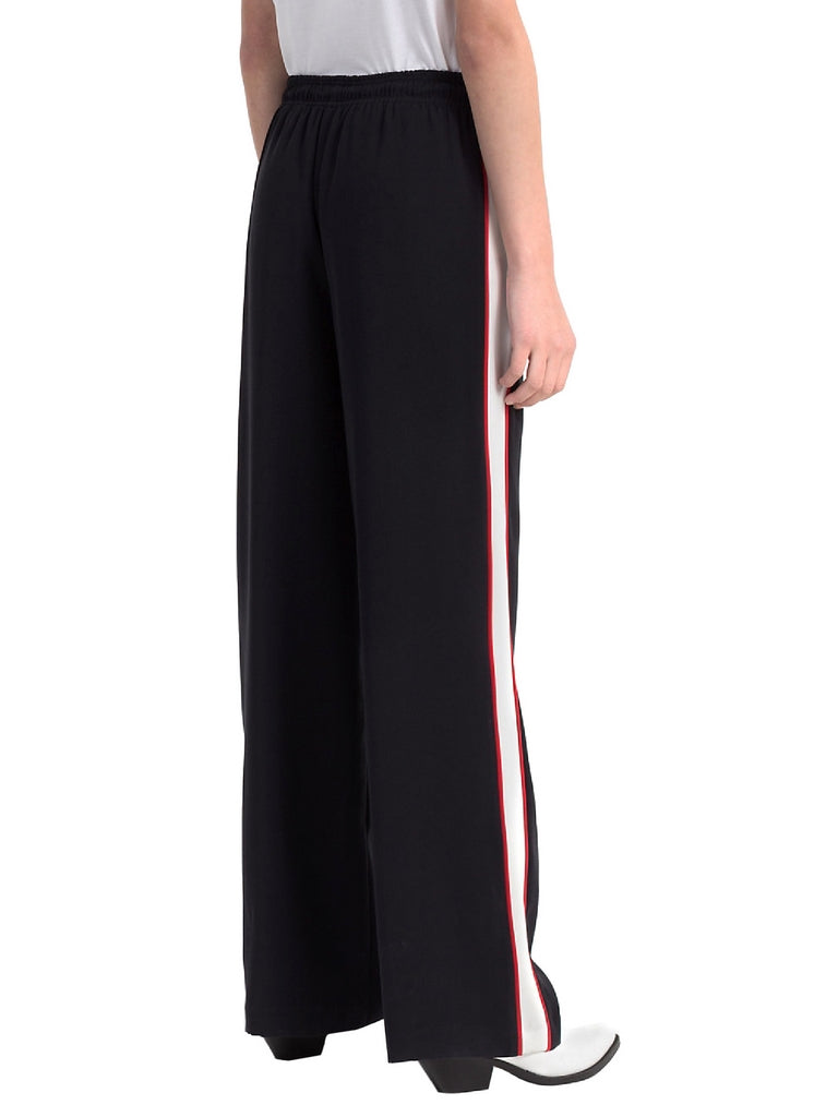 Pantaloni sportivi Nero Calvin Klein