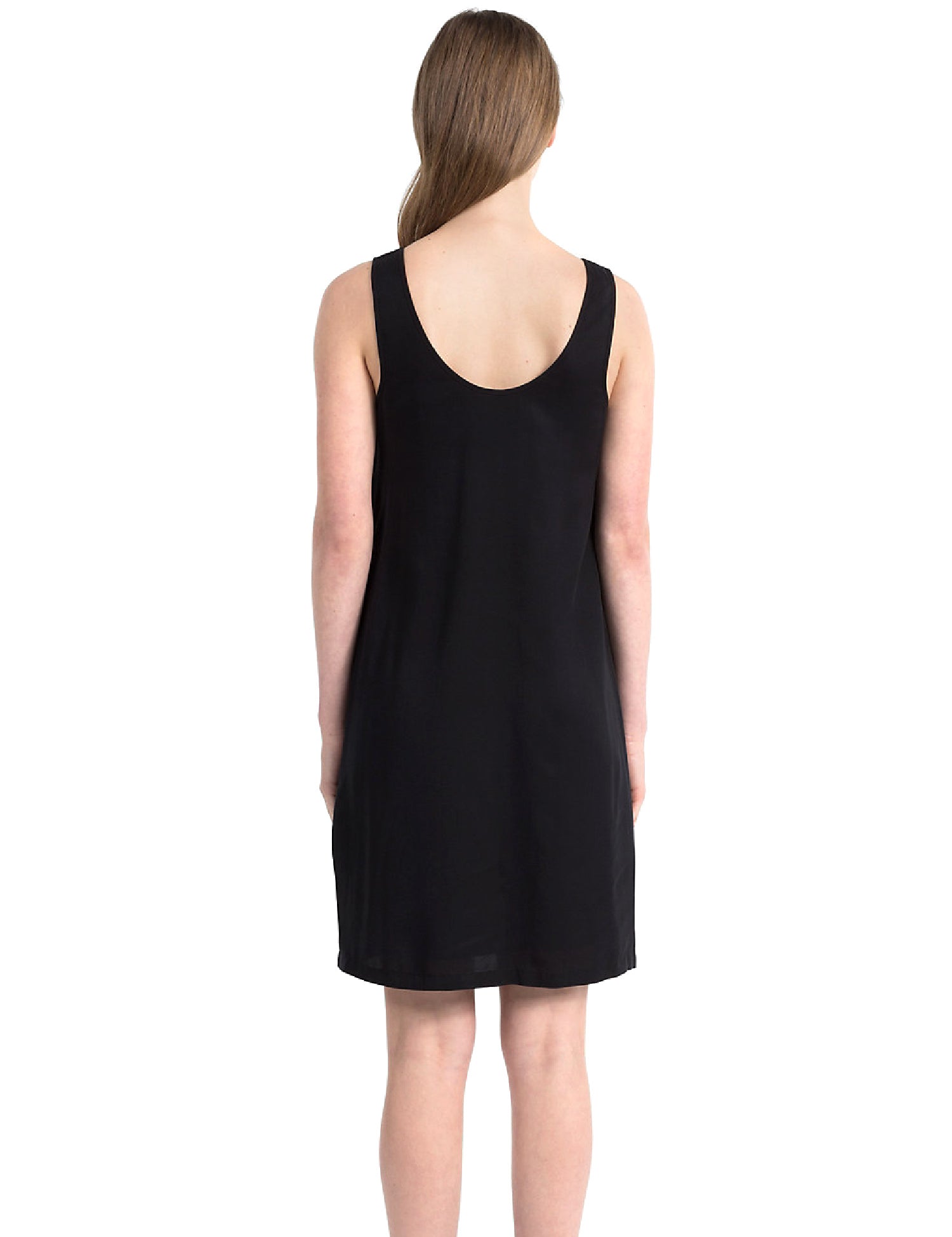 Vestiti Nero Calvin Klein