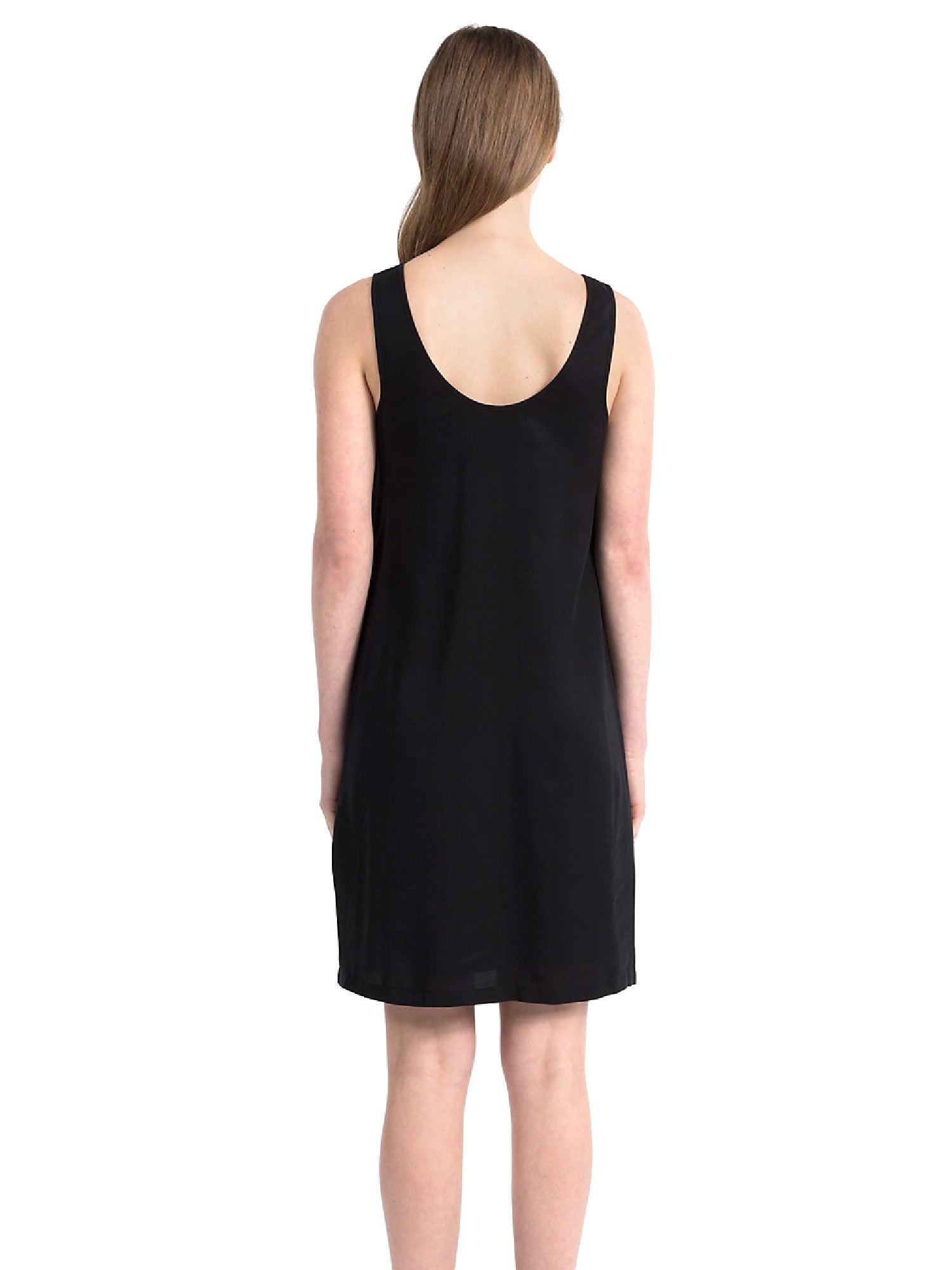 Vestiti Nero Calvin Klein