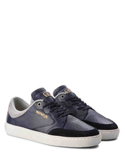 Sneakers Blu Napapijri