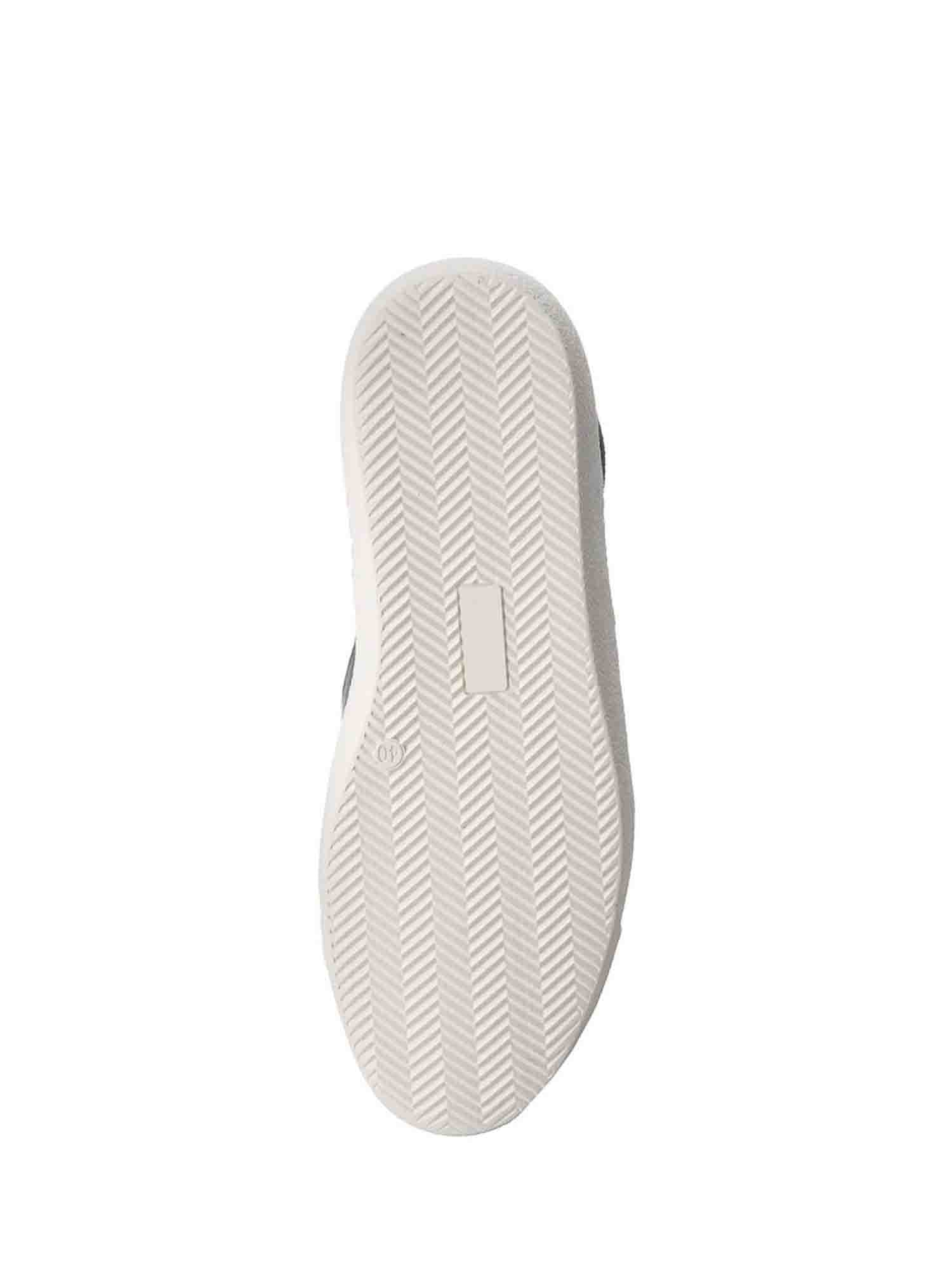 Sneakers Blu Napapijri